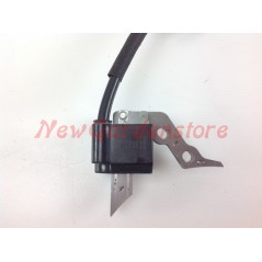 Elektronische Motorspule für Rasenmähermotor T100 NGP | NewgardenParts.com