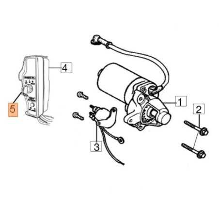 ORIGINAL EMAK-SCHLÜSSEL L66150694 | NewgardenParts.com
