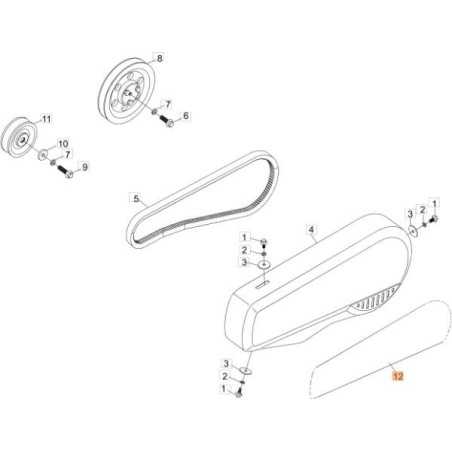 ORIGINAL EMAK-ETIKETT L66151246 | NewgardenParts.com