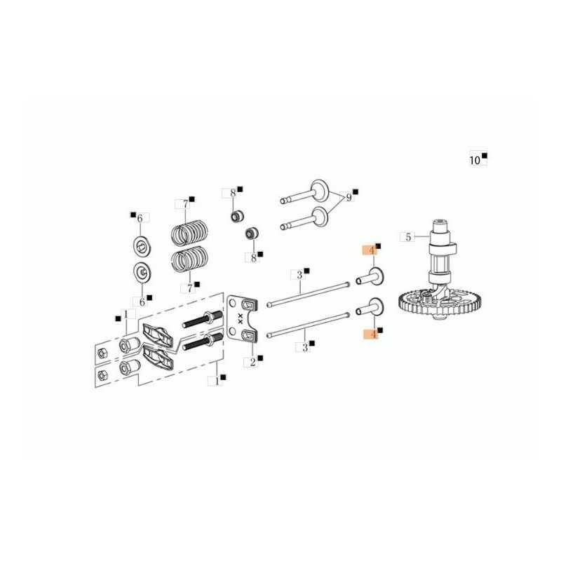 ORIGINAL EMAK-ANLEITUNG L66151547