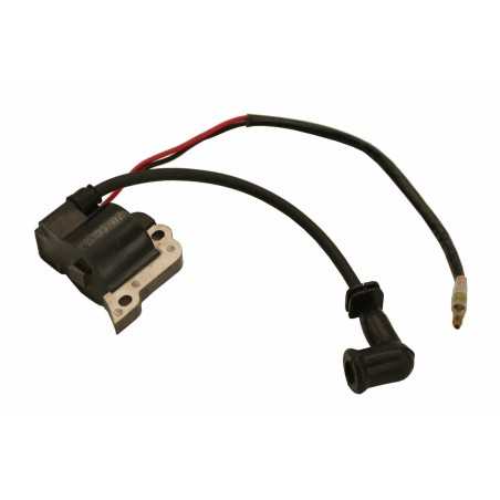 SLP600A KASEI 1E34FL-E.10 hedge trimmer engine electronic coil - 6981204 | NewgardenParts.com