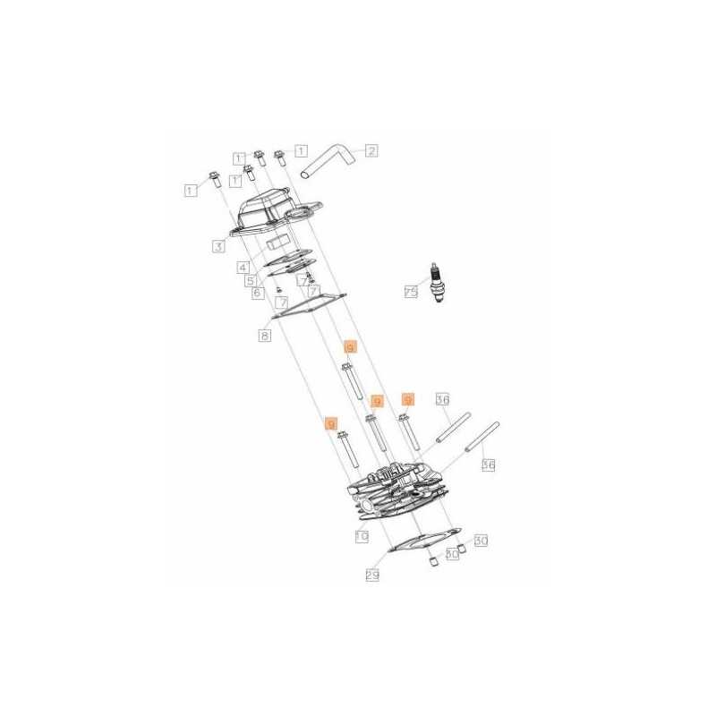 TORNILLO EMAK ORIGINAL L66152475