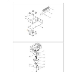 VIS ORIGINALE EMAK PB0300010816 | NewgardenParts.com