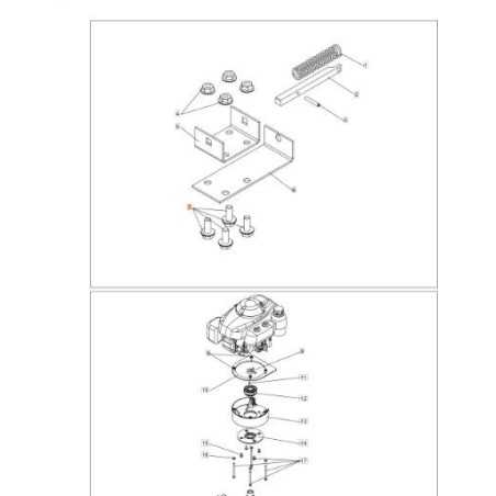 VIS ORIGINALE EMAK PB0300010816 | NewgardenParts.com