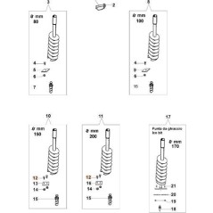 TORNILLO ORIGINAL EMAK 028000055R | NewgardenParts.com