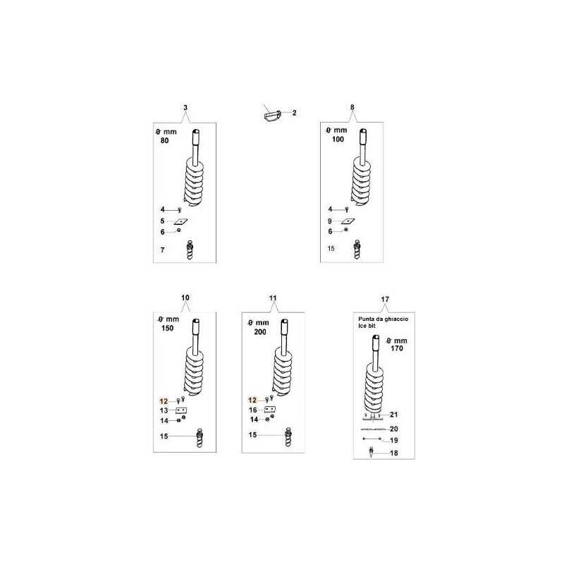 VIS ORIGINALE EMAK 028000055R