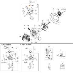 ORIGINAL EMAK CONNECTOR 365200287 | NewgardenParts.com