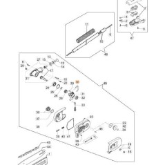 TUBO EMAK ORIGINAL 61240060R | NewgardenParts.com