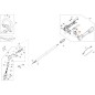 ORIGINAL EMAK LEVER KIT 61370260