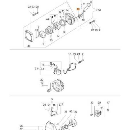 ORIGINALPLATTE EMAK 62030019AR | NewgardenParts.com
