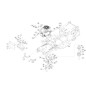 VIS EMAK ORIGINALE AK493167R