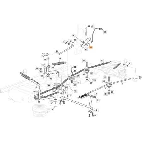 ORIGINAL PIN EMAK G122524970E3 | NewgardenParts.com