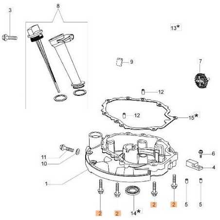 TORNILLO EMAK ORIGINAL L66150452 | NewgardenParts.com