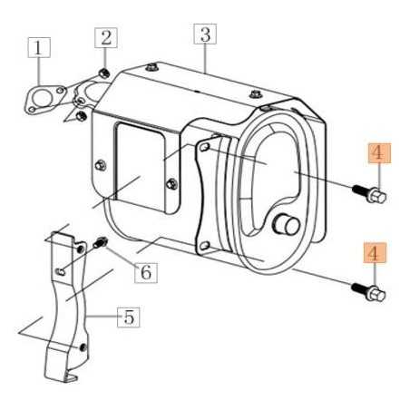ORIGINAL EMAK SCHRAUBE L66152171 | NewgardenParts.com