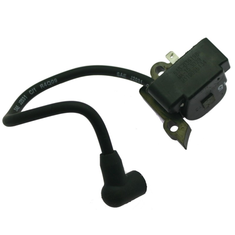 HUSQVARNA MacCat 440 - P352 chainsaw ignition coil