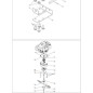 ORIGINAL SCREW EMAK PB0300010815
