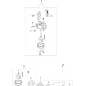 ORIGINALVENTIL EMAK L66150131