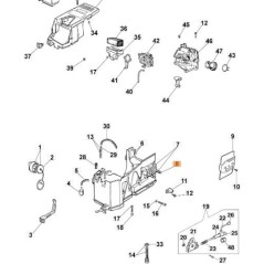 ORIGINAL STUD EMAK 094500141AR | NewgardenParts.com