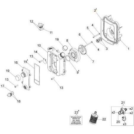 ANELLO OR ORIGINALE EMAK 55020109R | NewgardenParts.com