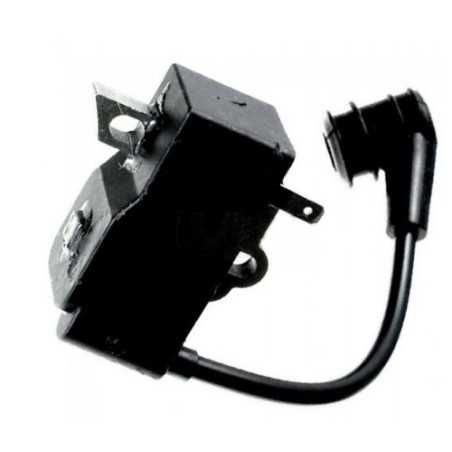 ORIGINAL STIHL chainsaw coil models MS171 MS181 11394001311 | NewgardenParts.com