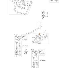 RONDELLE EMAK ORIGINALE 66030012R | NewgardenParts.com