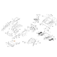 VIS EMAK AK500040 ORIGINALE | NewgardenParts.com