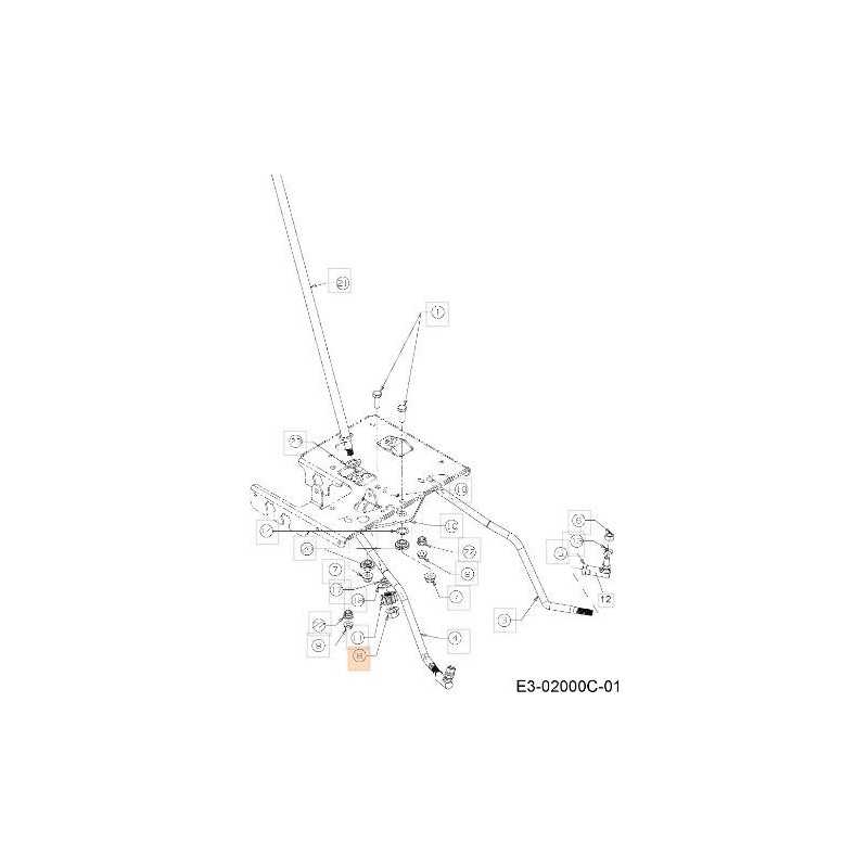 TUERCA EMAK ORIGINAL C7120459