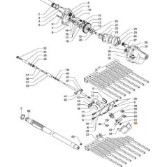 ORIGINAL PROTECTION EMAK CS01320215 | NewgardenParts.com