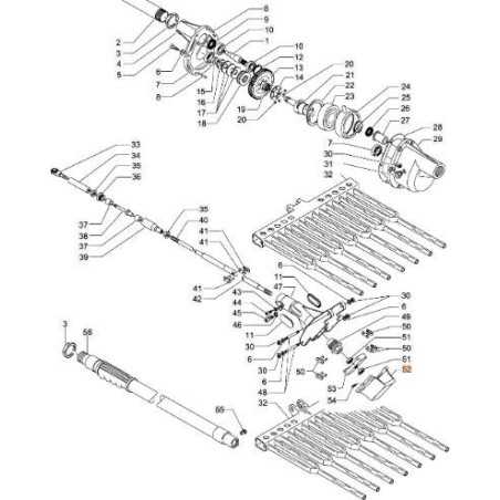 ORIGINALSCHUTZ EMAK CS01320215 | NewgardenParts.com