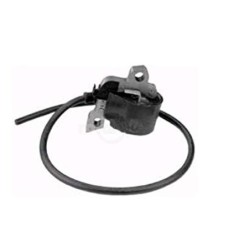 Electronic chainsaw coil models MS240 ORIGINAL STIHL 00004001300 | NewgardenParts.com