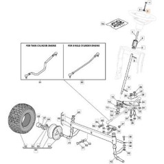 ORIGINAL EMAK UNTERLEGSCHEIBE G112523070E0 | NewgardenParts.com