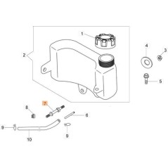 CLOU ORIGINAL EMAK L66150239 | NewgardenParts.com