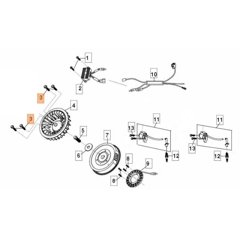 ORIGINAL EMAK SCREW L66151082