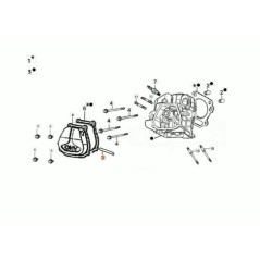 ORIGINAL EMAK ROHR L66151846