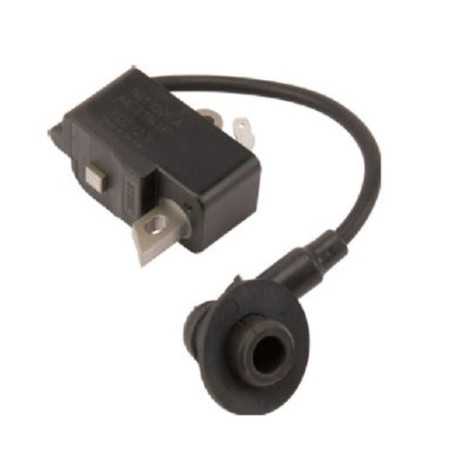 Chainsaw ignition coil models MS271 ORIGINAL STIHL 11414001307 | NewgardenParts.com