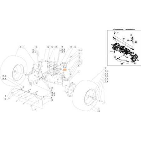 TUERCA ORIGINAL EMAK SGN311150505 | NewgardenParts.com