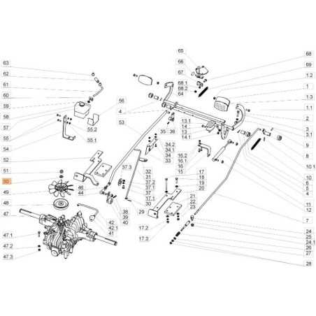 RONDELLA ORIGINALE EMAK SGN311212507 | NewgardenParts.com