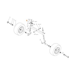 ARANDELA EMAK ORIGINAL TS000083R | NewgardenParts.com