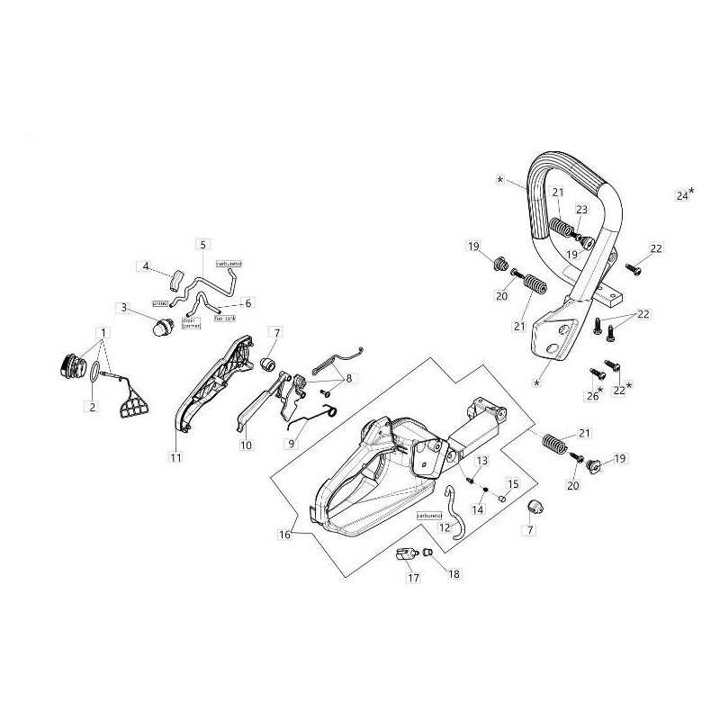 ORIGINAL EMAK BESCHLEUNIGER-KIT 50180196