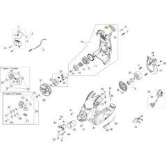 MANIJA EMAK ORIGINAL 61370082BR | NewgardenParts.com