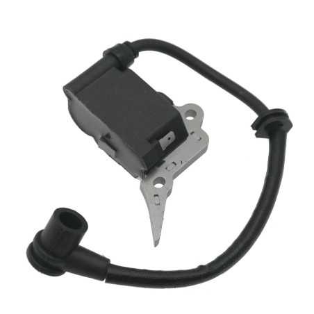 Electronic chainsaw coil P352 - A400 last type also various Al-Ko models | NewgardenParts.com