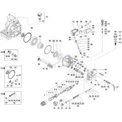 VIS ORIGINALE EMAK CH36090280 | NewgardenParts.com