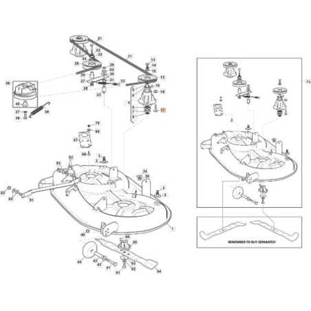 ORIGINALSCHRAUBE EMAK G112818700E0 | NewgardenParts.com