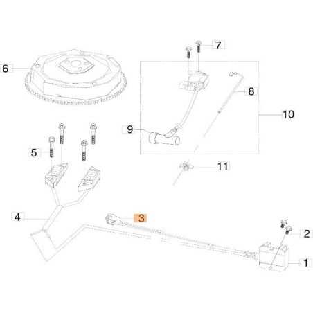ORIGINAL TERMINAL EMAK L66151486 | NewgardenParts.com