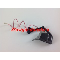 Bobine électronique pour tronçonneuse TH 25 ALKO AXO VIGOR GGP CASTELGARDEN AMA 63822