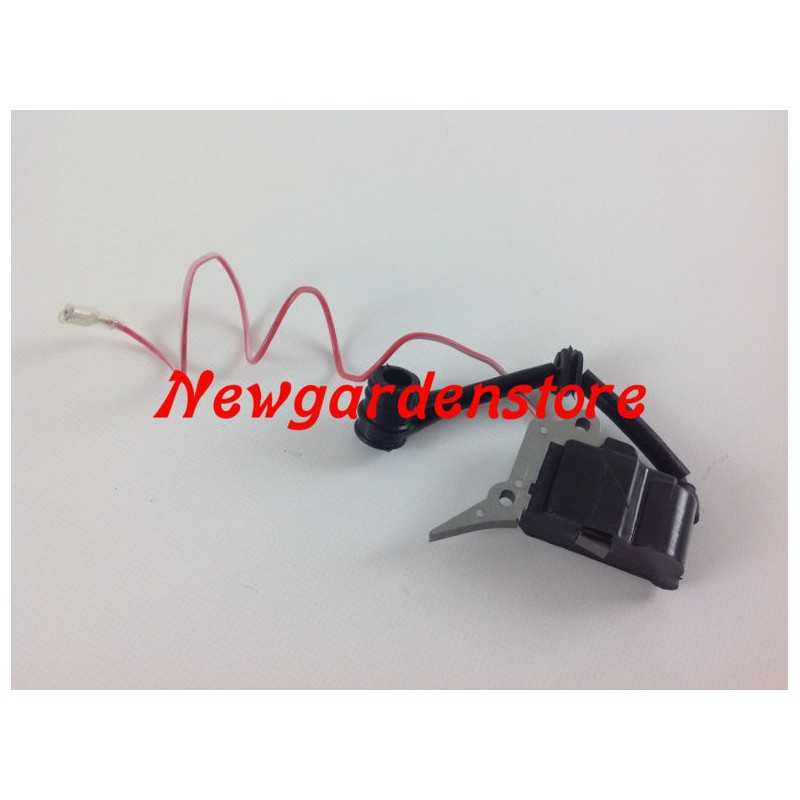 Bobine électronique pour tronçonneuse TH 25 ALKO AXO VIGOR GGP CASTELGARDEN AMA 63822