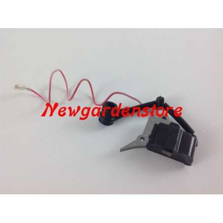 Electronic chainsaw coil TH 25 ALKO AXO VIGOR GGP CASTELGARDEN AMA 63822 | NewgardenParts.com