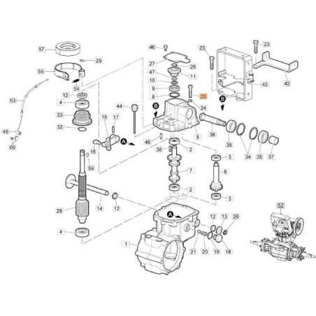 TORNILLO EMAK ORIGINAL N6275200 | NewgardenParts.com