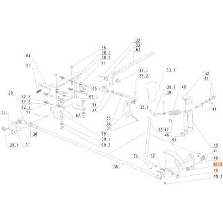 TUERCA ORIGINAL EMAK SGN311120539 | NewgardenParts.com