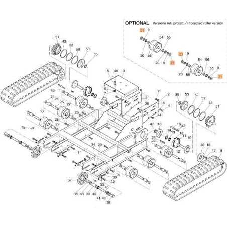 TAPPO ORIGINALE EMAK YF1370211 | NewgardenParts.com